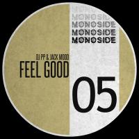 Artwork for Feel Good by DJ PP