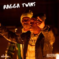 Artwork for Allstars Mic (feat. DnB Allstars) by Ragga Twins