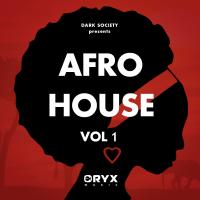 Artwork for Afro House, Vol. 1 by Dark Society