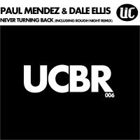 Artwork for Never Turning Back by Paul Mendez