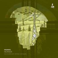 Artwork for Nokken by Ringberg