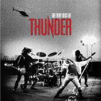 Artwork for The Very Best Of Thunder by Thunder