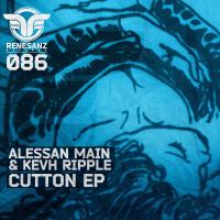 Artwork for Cutton EP by Alessan Main