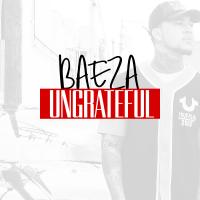 Artwork for Ungrateful by Baeza