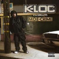 Artwork for Moe Crime by K-loc