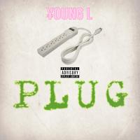 Artwork for Plug by Young L