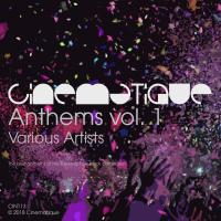 Artwork for Anthems Vol. 1 by Various Artists