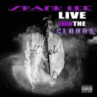 Artwork for Live from the Clouds by Spank Lee