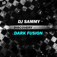 Artwork for Dark Fusion by DJ Sammy (TH)