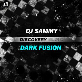 Artwork for Dark Fusion (Radio Edit)