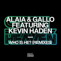 Artwork for Who Is He? (feat. Kevin Haden) [Remixes] by Alaia & Gallo