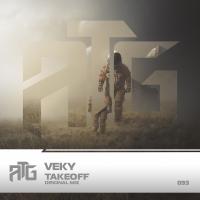 Artwork for Takeoff by VEKY