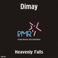 Artwork for Heavenly Falls by Dimay