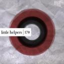 Artwork for Little Helper 170-5 (Original Mix)