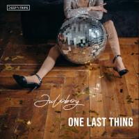 Artwork for One last thing by Juloboy