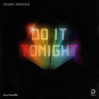Artwork for Do It Tonight