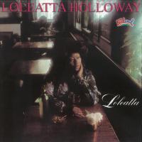 Artwork for Loleatta by Loleatta Holloway