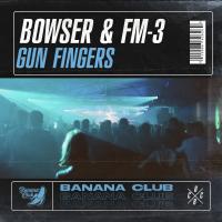 Artwork for Gun Fingers by Bowser