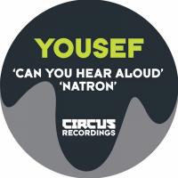 Artwork for Can You Hear Aloud by Yousef