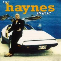 Artwork for Praise by Roy Haynes