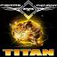 Artwork for Titan (James G Remix)