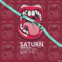 Artwork for Saturn by Funk V.