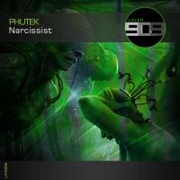 Artwork for Narcissist by Phutek