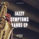 Artwork for Jazzy Symptoms (Original Mix)