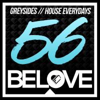 Artwork for House Everydays by GreySides