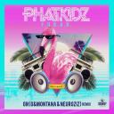 Artwork for F.U.B.A.R.