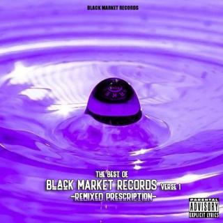 Artwork for Had 2 Gat Ya (Chopped & Screwed - Remixed Prescription)