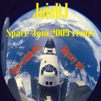 Artwork for Space 2009 by JoioDJ