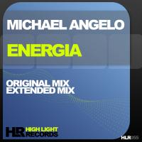 Artwork for Energia by Michael Angelo