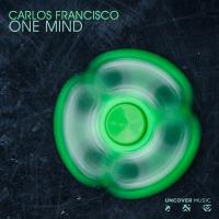 Artwork for One Mind by Carlos Francisco