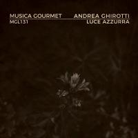 Artwork for Luce Azzurra by Andrea Ghirotti