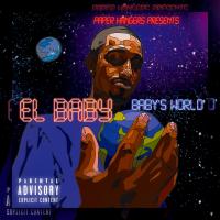 Artwork for El Baby by Babys World