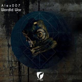 Artwork for Wordld War (Original Mix)