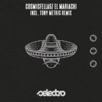 Artwork for El Mariachi by CosmicFellas