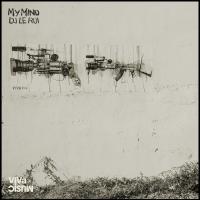 Artwork for My Mind EP by DJ Le Roi