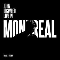 Artwork for John Digweed Live In Montreal Finale by John Digweed