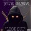 Artwork for Look Out