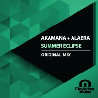 Artwork for Summer Eclipse by Akamana