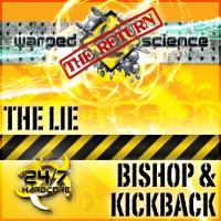 Artwork for The Lie by Bishop