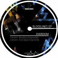 Artwork for Bloodlines by Everdom