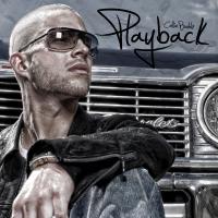 Artwork for Playback by Collie Buddz