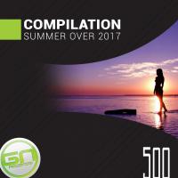 Artwork for Compilation Summer Over 2017 by Various Artists