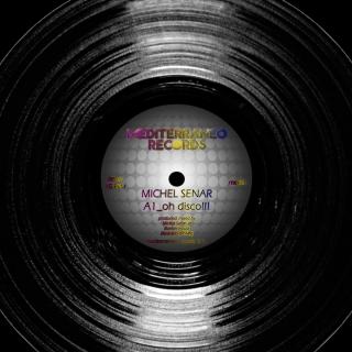Artwork for Oh Disco (Original Mix)