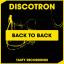 Artwork for Back To Back (Dub Mix)