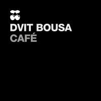 Artwork for Cafe by Dvit Bousa