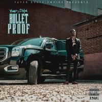 Artwork for Bulletproof by Young Dolph